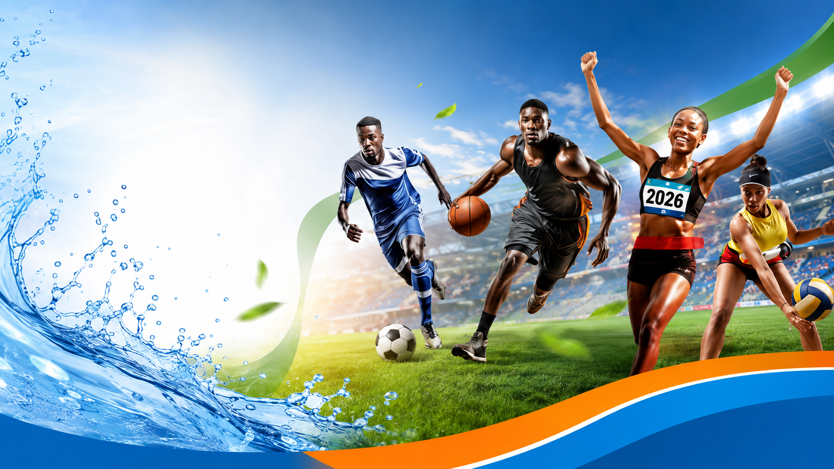Where Team Spirit Meets Service Excellence